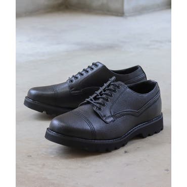 HARUTA別注 レザーウイングチップ＜MEN＞[品番：WRDW0046118
