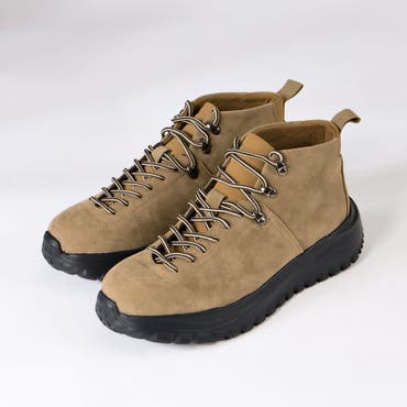 希少 【27.0】 スローウェアライオン コラボ ワークブーマウンテンブーツ 希少 【27.0】 スローウェアライオン コラボ ワークブーマウンテン