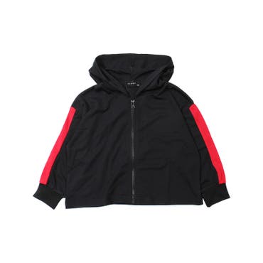 バーバリー 子供服 ジップアップ[品番：AXEB0030857]｜AXES