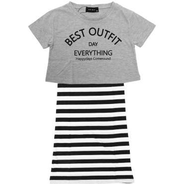 キッズ 子供服 マキシ丈ワンピース 品番 Zonk Zi On ジーオン のキッズファッション通販 Shoplist ショップリスト