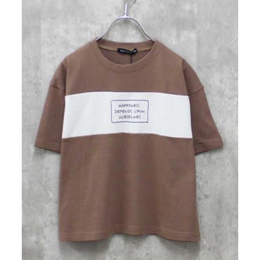 バーバリー　半袖　Tシャツ　150cm BURBERRY（バーバリー） BURBERRY KIDS キッズ 半袖 Tシャツ 8101531