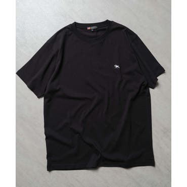 ストリート グラデーション Tシャツ[品番：TLKM0001725]｜T-LINK