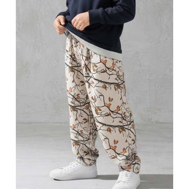 MARNI マルニ 花柄ワイドパンツ[品番：SHNM0005313]｜SHIFFON