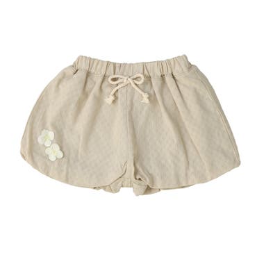 サイドフリルショートパンツ[品番：FOKK0008808]｜F.O.Online