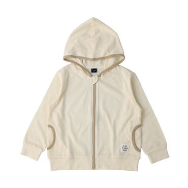 バーバリー 子供服 ジップアップ[品番：AXEB0030857]｜AXES