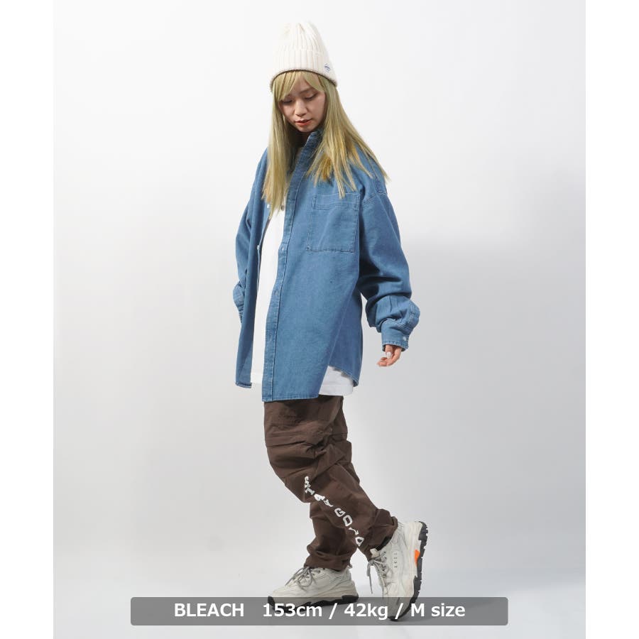 Right-on（ライトオン）の「【BEVERLY HILLS POLO CLUB】【別注