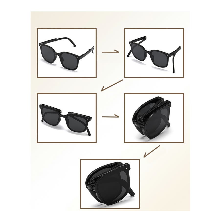 偏光サングラス メンズ サングラス[品番：OCGW0003225]｜ONE 4