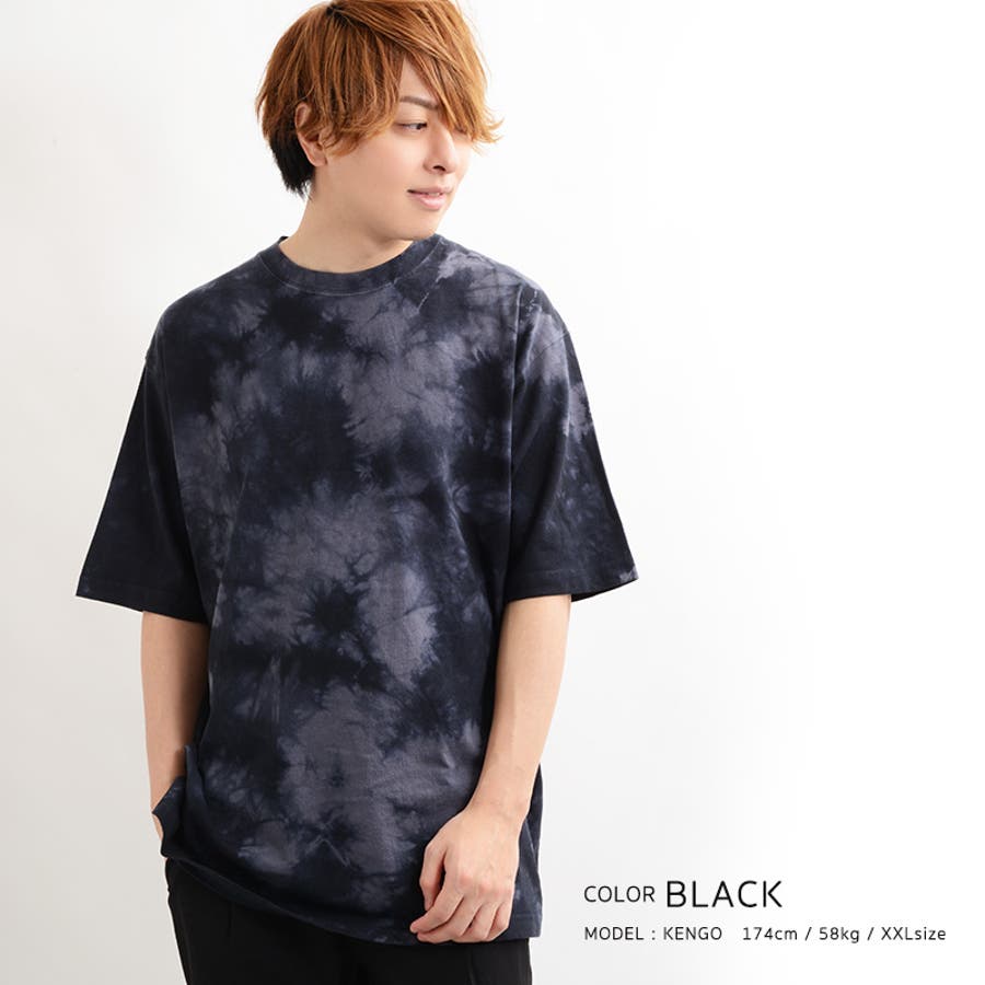 tシャツ メンズ 半袖[品番：OCGW0001700]｜ONE 4 PREMIUM（ワン