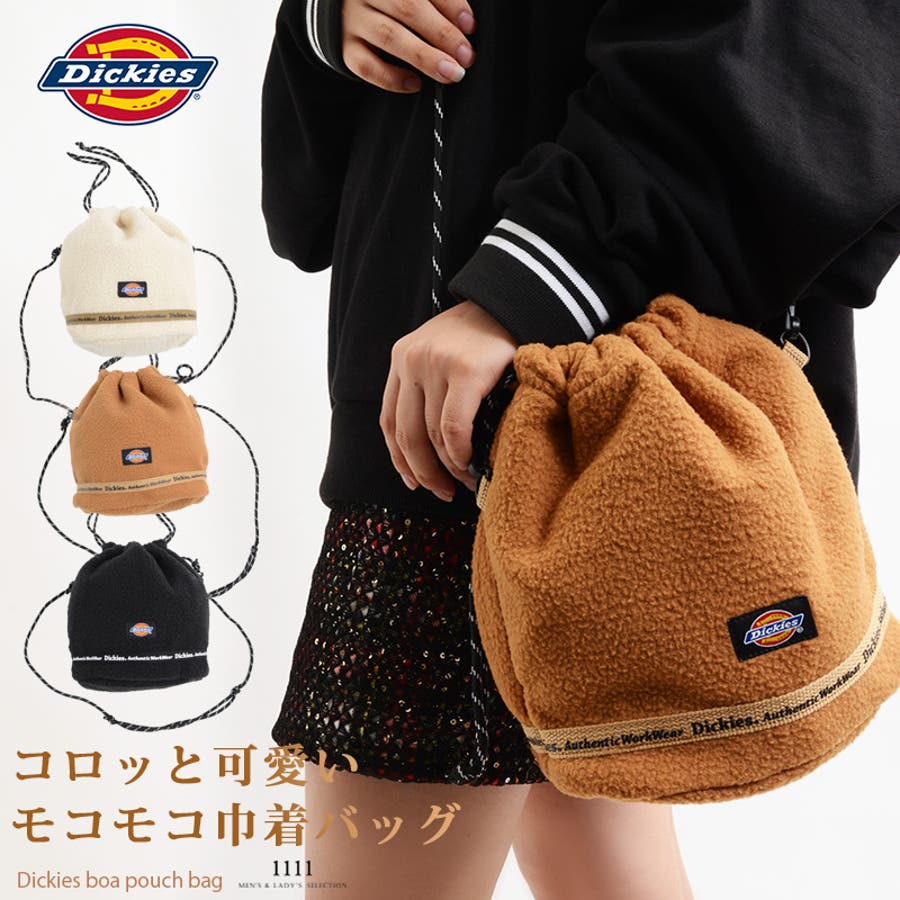 Dickies ディッキーズ ボディバッグ 品番 Ocgw One 4 Premium ワンフォープレミアム のメンズファッション 通販 Shoplist ショップリスト