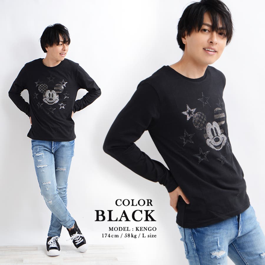 ミッキー ロンtee カップル 品番 Ocgw One 4 Premium ワンフォープレミアム のメンズファッション通販 Shoplist ショップリスト ミッキー ロンtee カップル 品番 Ocgw One 4 Premium ワンフォープレミアム のメンズファッション通販 Shoplist ショップリスト