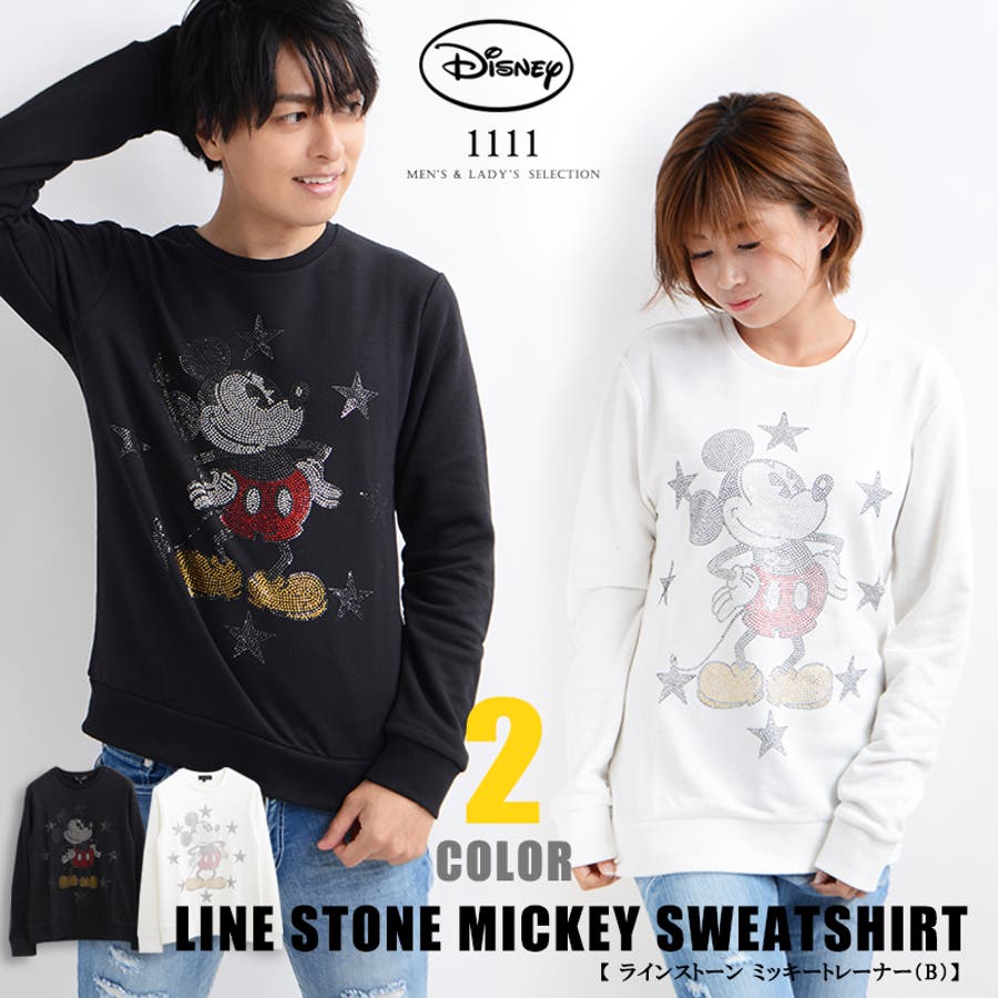 ミッキー トレーナー カップル 品番 Ocgw One 4 Premium ワンフォープレミアム のメンズファッション通販 Shoplist ショップリスト ミッキー トレーナー カップル 品番 Ocgw One 4 Premium ワンフォープレミアム のメンズファッション通販 Shoplist ショップリスト