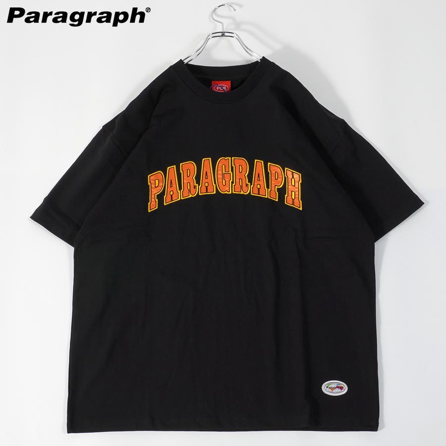 楽天市場】paragraph パラグラフ tシャツ メンズ カットソー