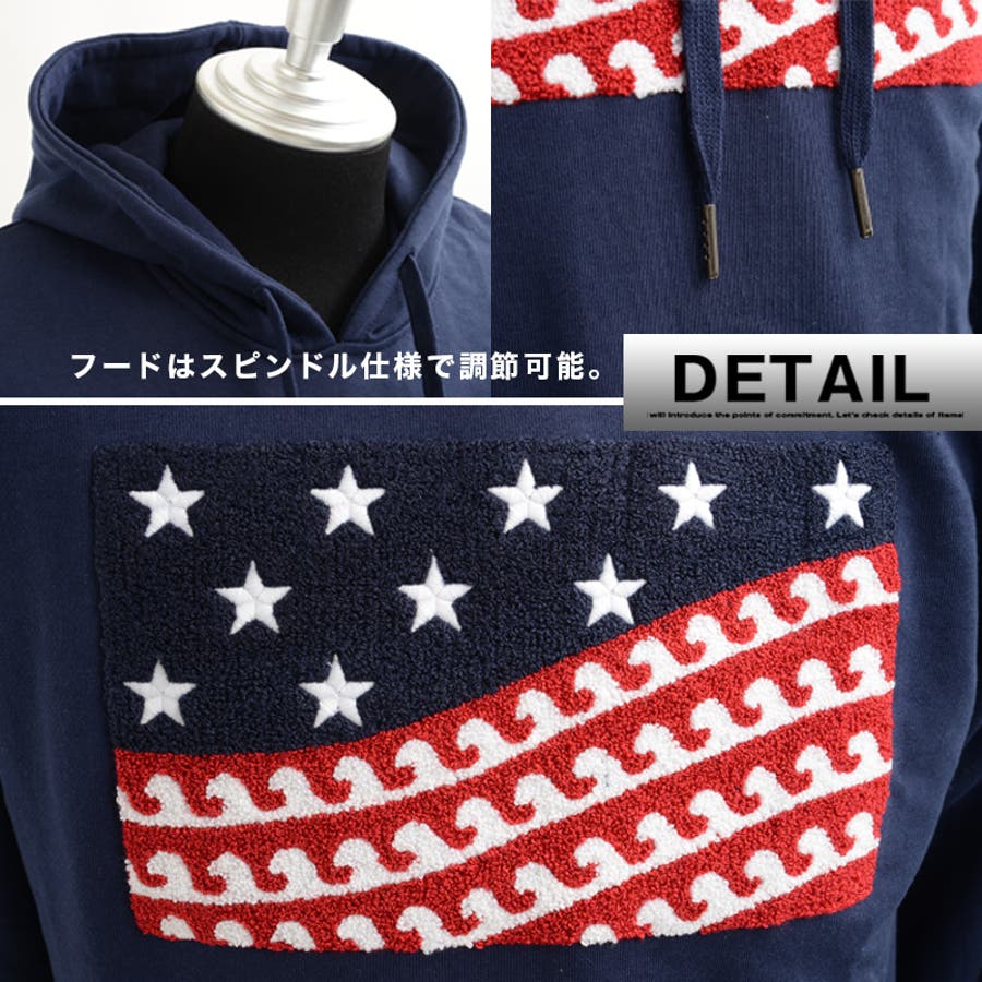 パーカー フードパーカー トップス 品番 Ocgw One 4 Premium ワンフォープレミアム のレディースファッション通販 Shoplist ショップリスト