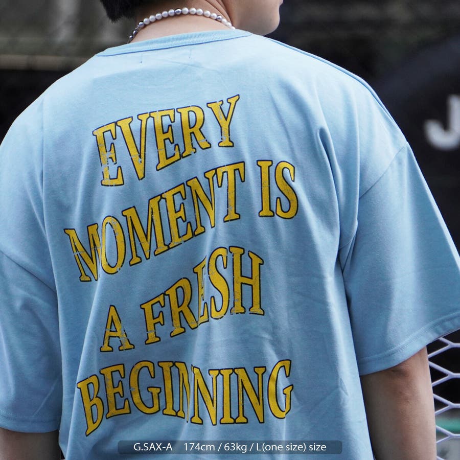 ◇グラフィティ ロゴ プリントTシャツ◇[品番：OCGW0002573]｜ONE 4