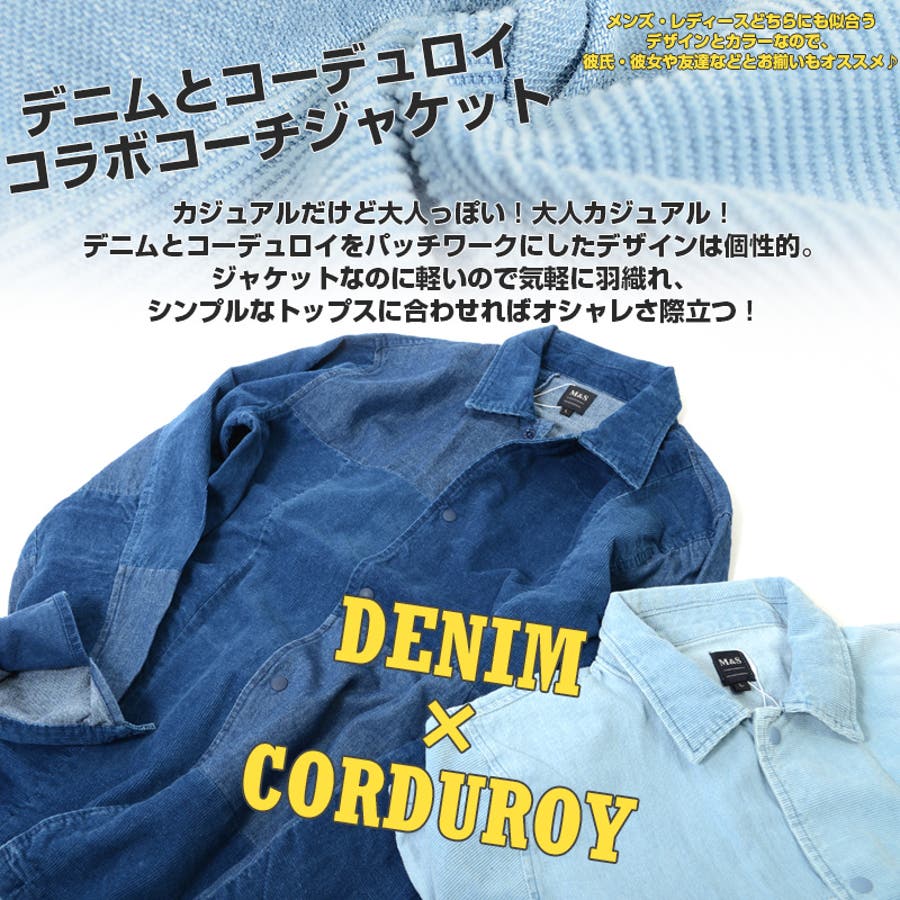 COACH デニムジャケット ワンピースブルー 公式】COACH – コーチ | デニム ミディ ドレス