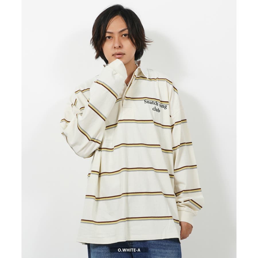 ワンフォークロージング 1111clothing ヘビーウェイト ラガー