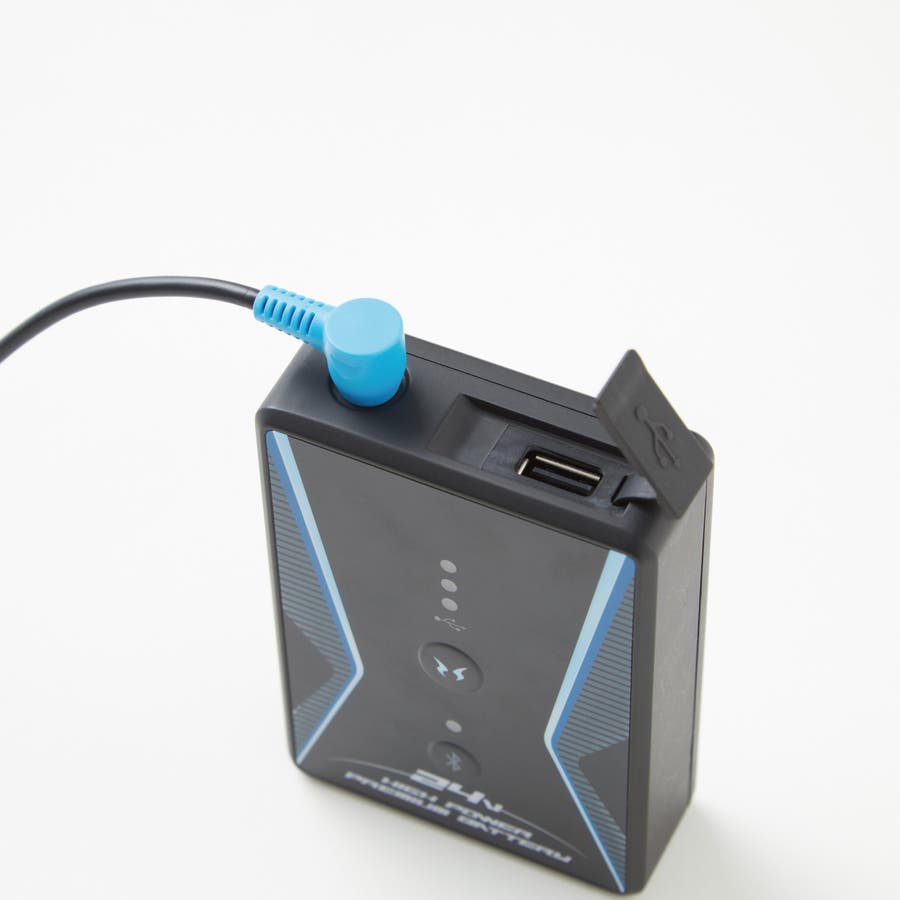 空調服 サンエス 24V リチウムイオンバッテリーセット Amazon.co.jp: 空調風神服 サンエス 24V仕様 リチウムイオン