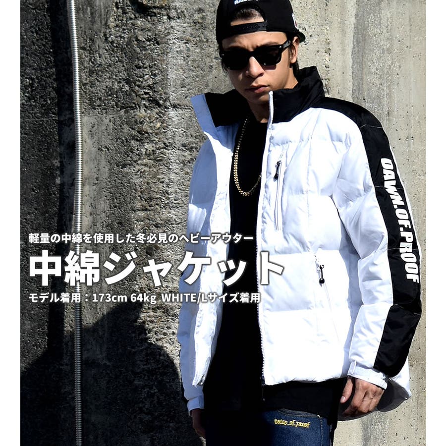 deps×SQUAREダウンジャケット。 : depsスタッフによる