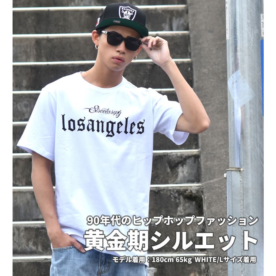 b系 tシャツ メンズ[品番：TEPM0000374]｜Third enterprise（サード