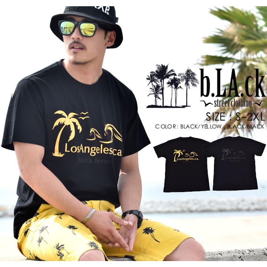 B La Cktシャツ 品番 Tepm Third Enterprise サードエンタープライズ のメンズファッション 通販 Shoplist ショップリスト