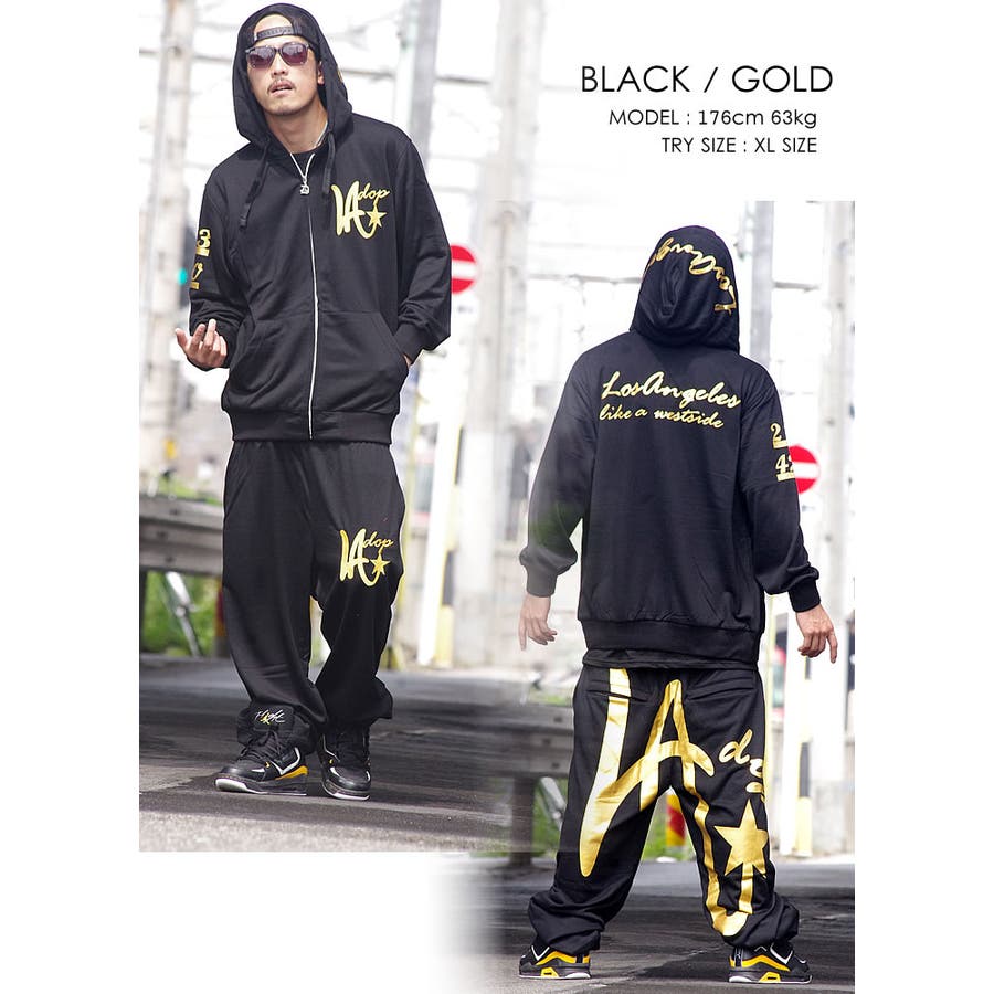 DOP【ディーオーピー】L S セットアップ[品番：TEPM0000122]｜Third