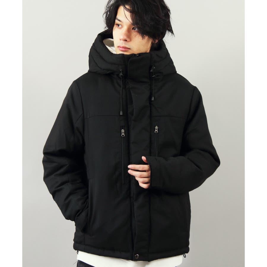 8YARDS / DWR Blouson