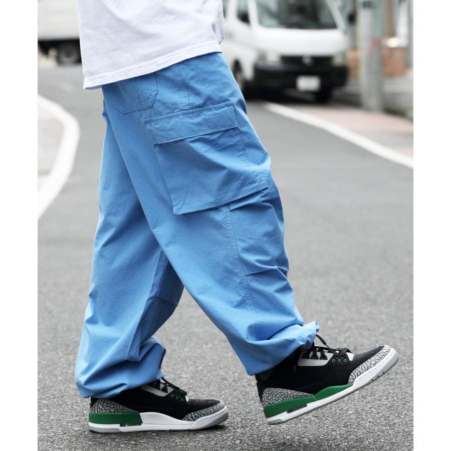 8.YARDSメンズパンツ 8.Y.D.S 黒 ゴルフパンツ 8 YARDS ハチヤーズ パンツ 白×黒