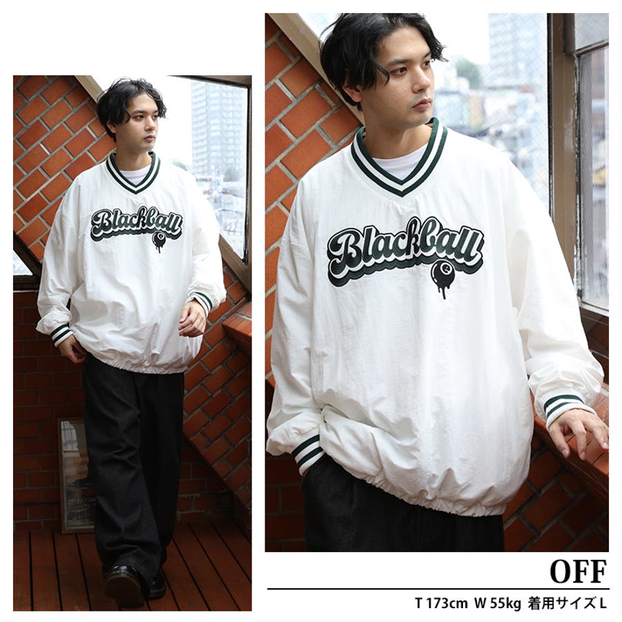 専用　MICHIGAN C/N プルオーバー sf023-03.jpg