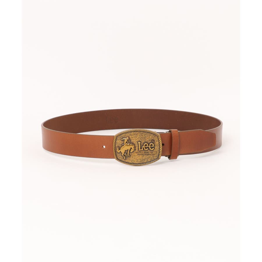 新品タグ付き　G・ゾーニ・ペレッテリエ　メンズベルト　馬革　ブラウン　85 新品タグ付き G・ゾーニ・ペレッテリエ メンズベルト 馬革