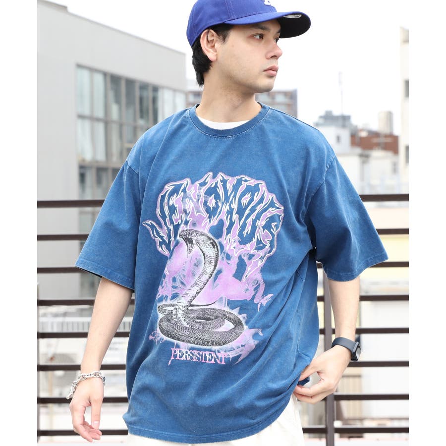 鑑定済み】DOLCE\u0026GABBANA メンズTシャツ G8MC8T - Tシャツ