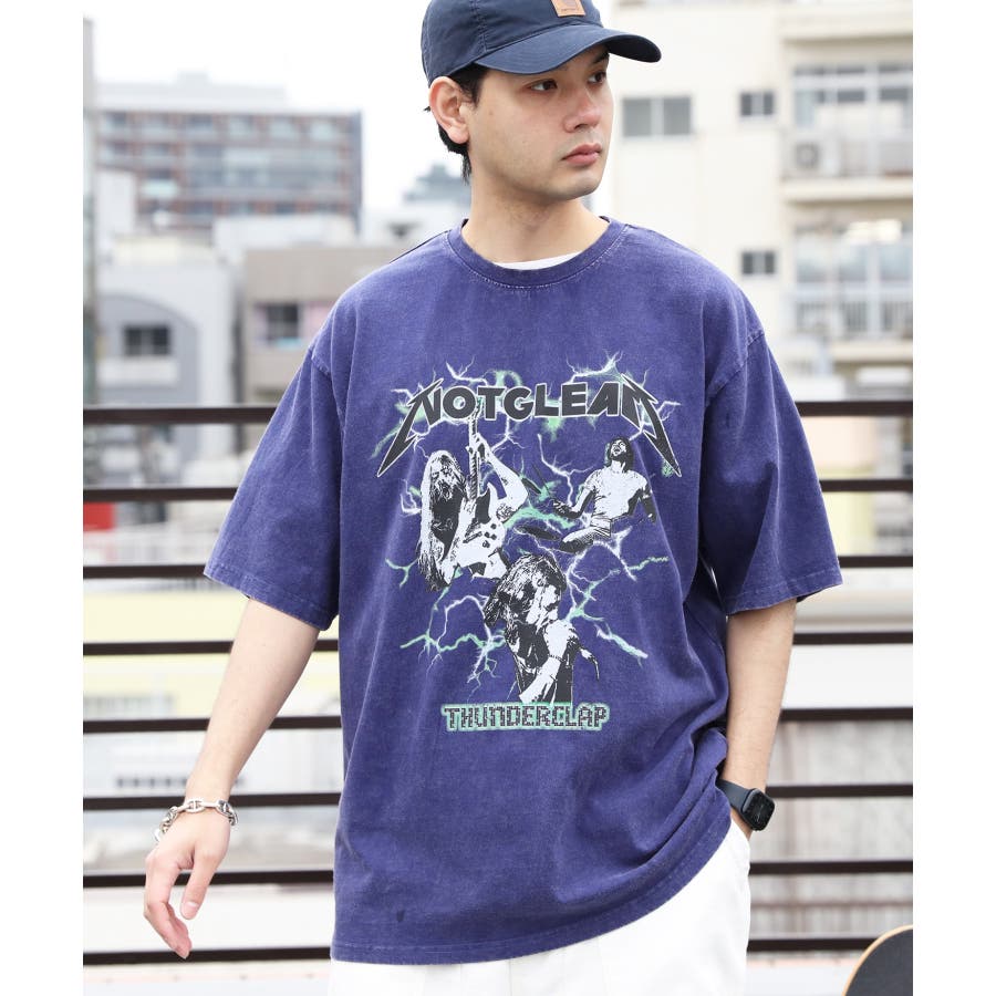 鑑定済み】DOLCE\u0026GABBANA メンズTシャツ G8MC8T - Tシャツ