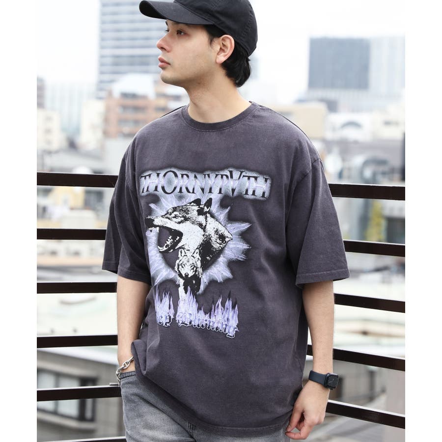 鑑定済み】DOLCE\u0026GABBANA メンズTシャツ G8MC8T - Tシャツ