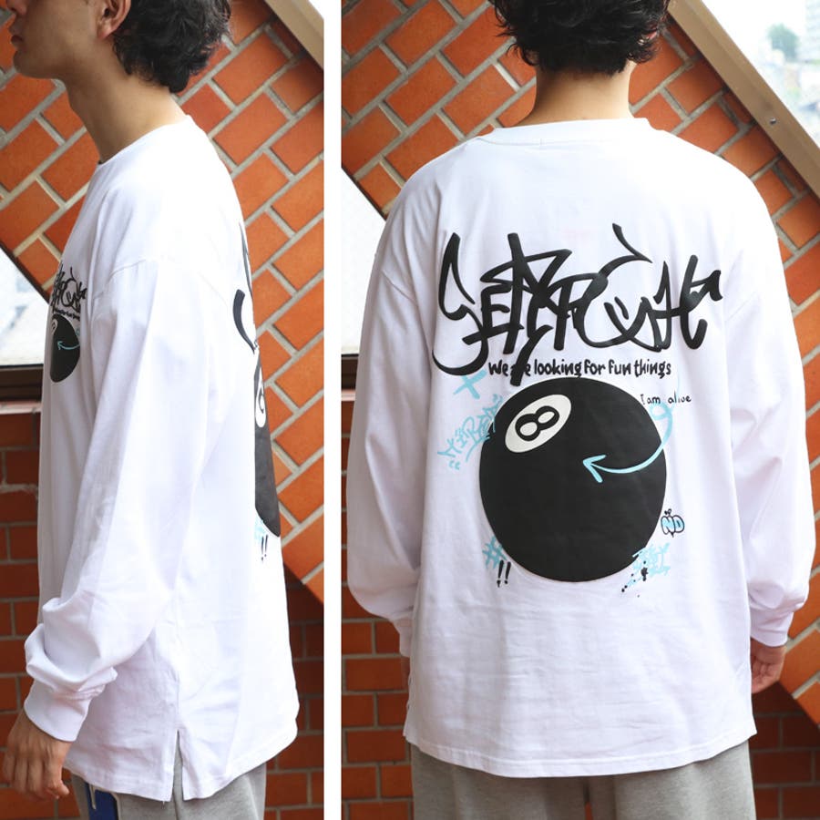 8YARDS / Men's SideTuck Shirt