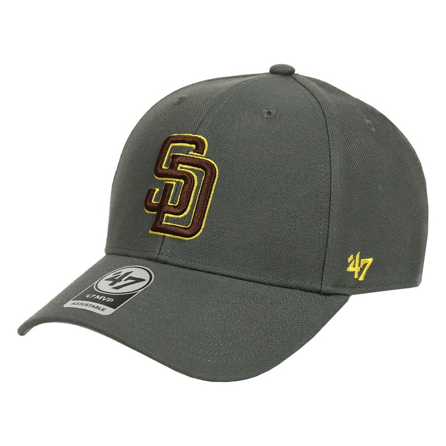 47Brand キャップ MVP[品番：OTCM0000425]｜99HeadwearShop