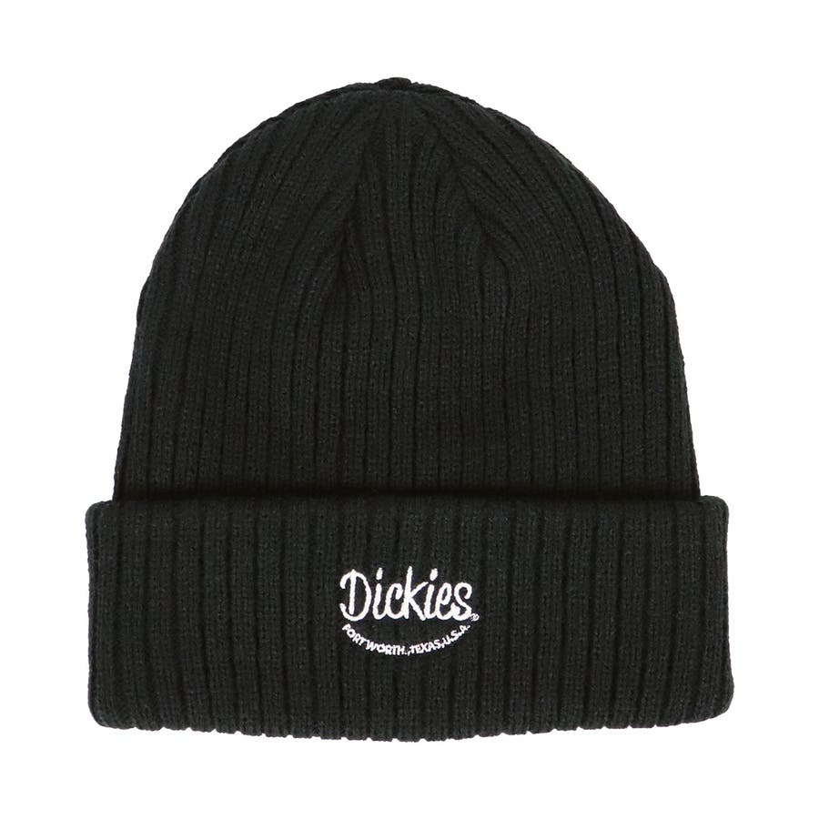 激安大特価！ dkknit6200-1-blk.jpg 帽子
