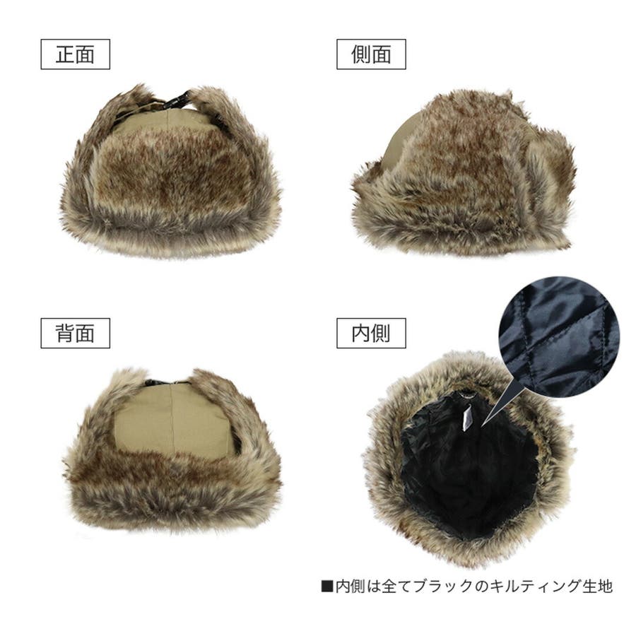 アビレックス パイロットキャップ フライトキャップ[品番：OTCM0000779