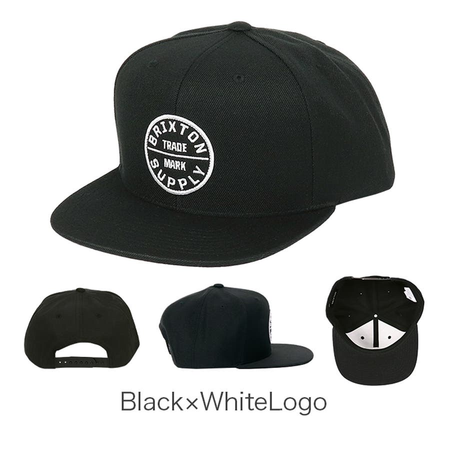 BRIXTON ブリクストン キャップ[品番：OTCM0000613]｜99HeadwearShop