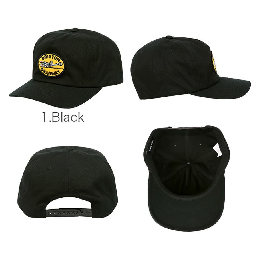 ブリクストン キャップ BRIXTON[品番:OTCM0000876 ブリクストン キャップ BRIXTON[品番:OTCM0000876