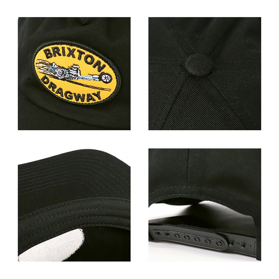 ブリクストン キャップ BRIXTON[品番:OTCM0000876 ブリクストン キャップ BRIXTON[品番:OTCM0000876