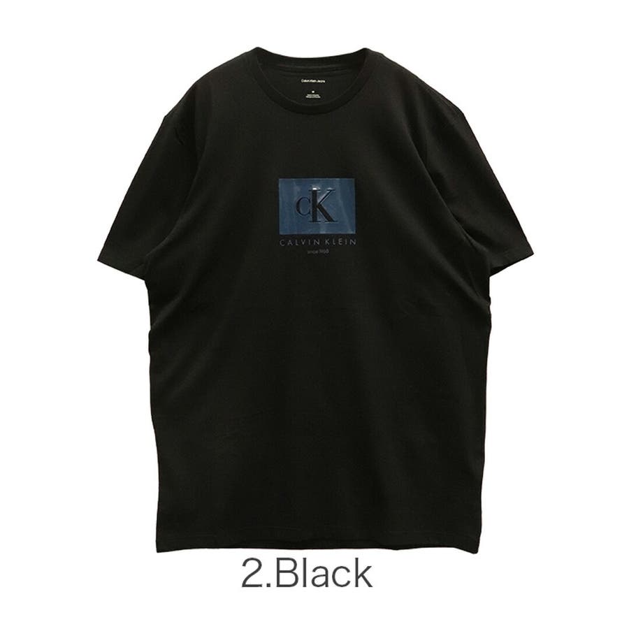 カルバンクライン Tシャツ 半袖[品番：OTCM0000972]｜99HeadwearShop