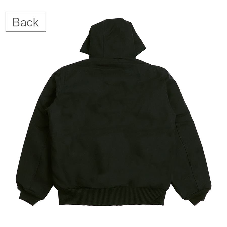 カーハート アクティブジャケット J140[品番：OTCM0007827