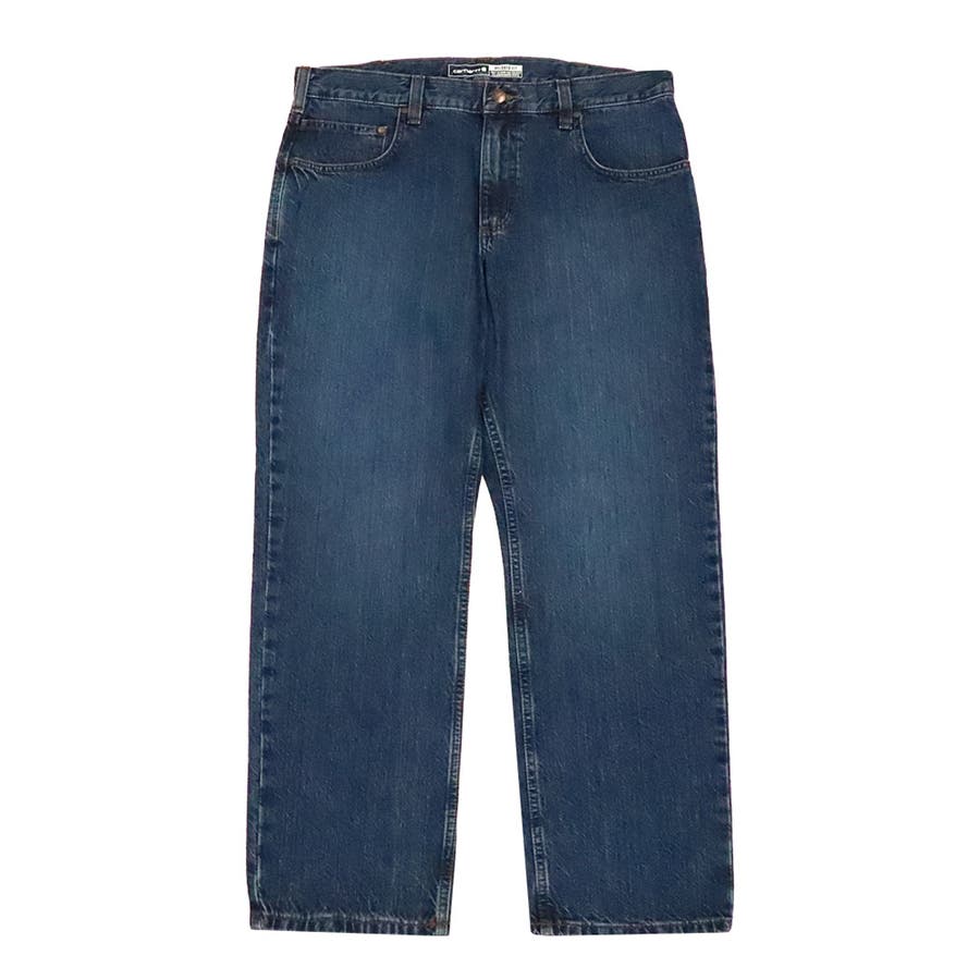 CARHARTT WIP DOUBLE KNEE PANT Dearborn カーハート ダブル