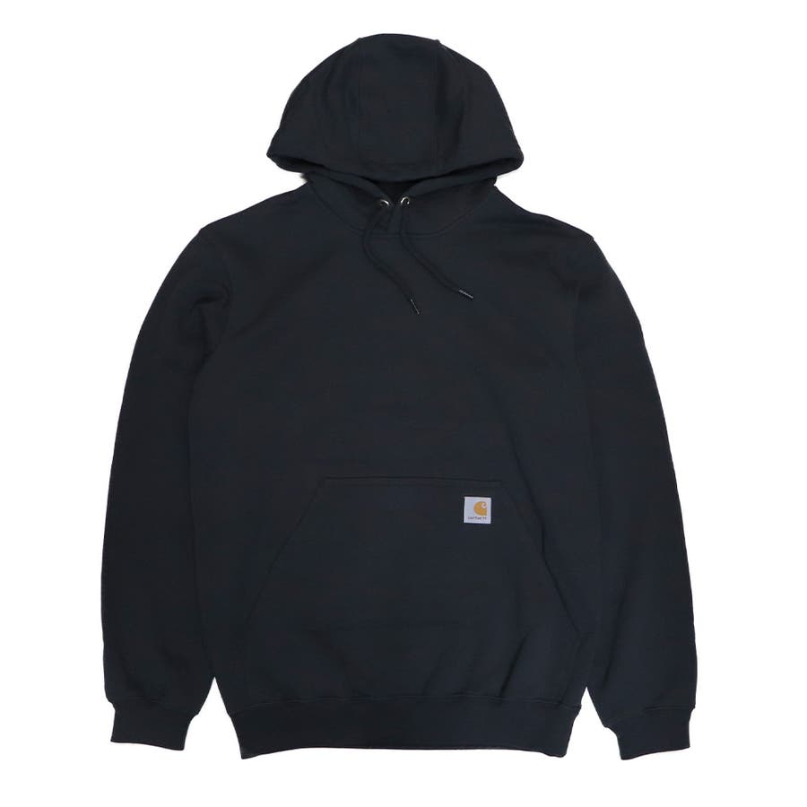 カーハート パーカー フーディー [品番：OTCM0000179]｜99HeadwearShop（ナインティナインヘッドウェアショップ）のメンズファッション通販｜SHOPLIST（ショップリスト）