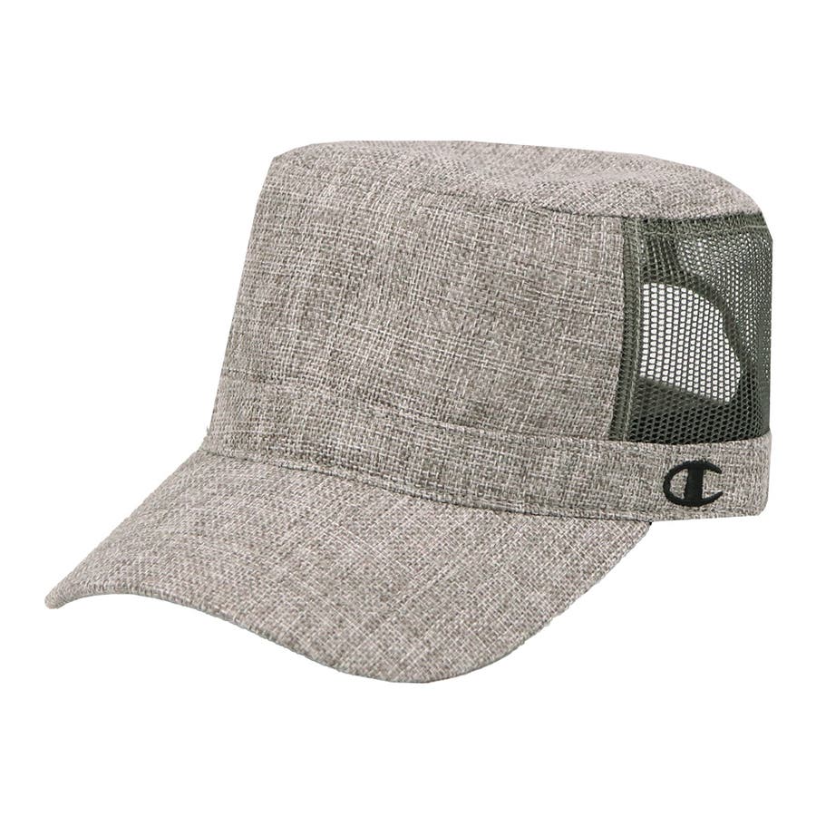 チャンピオン ワークキャップ Champion[品番：OTCM0000908