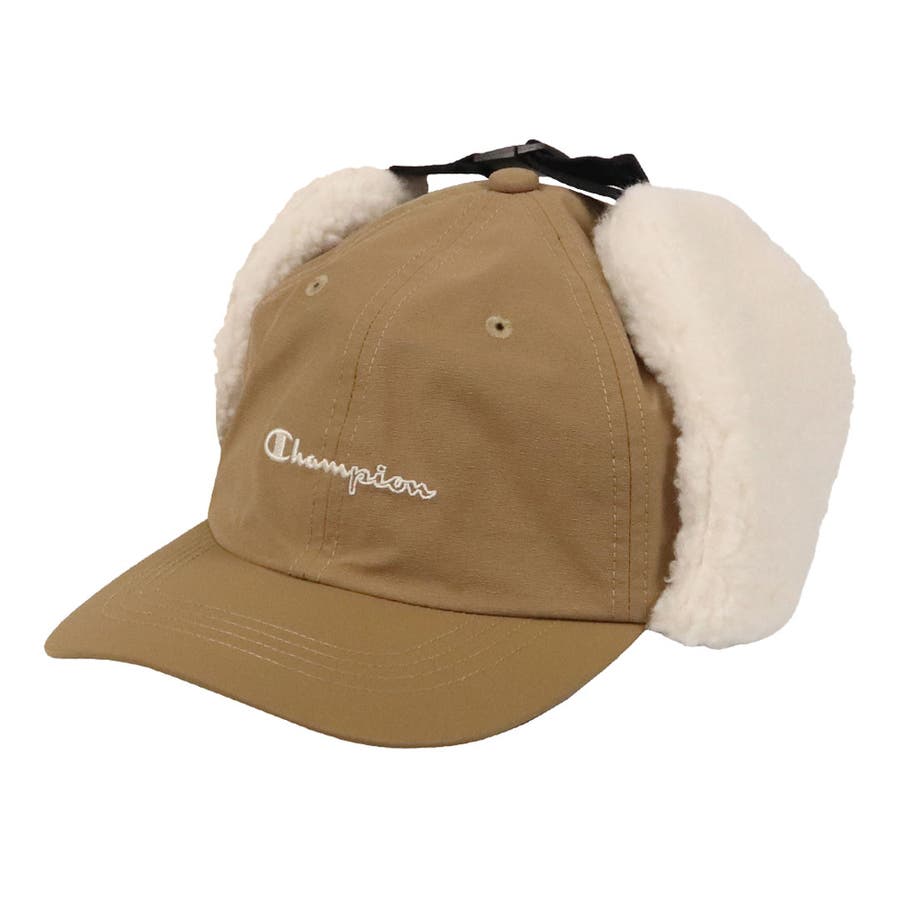 チャンピオン フライトキャップ Champion