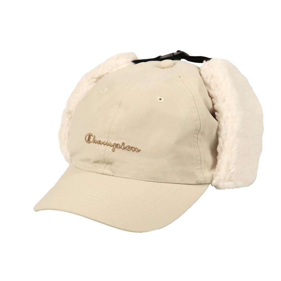 チャンピオン フライトキャップ Champion[品番：OTCM0000819