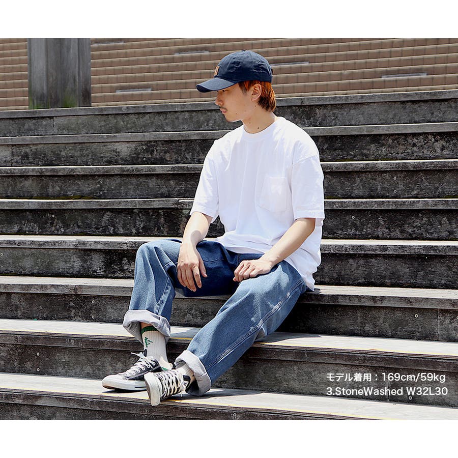ディッキーズ デニム ジーンズ[品番：OTCM0000642]｜99HeadwearShop