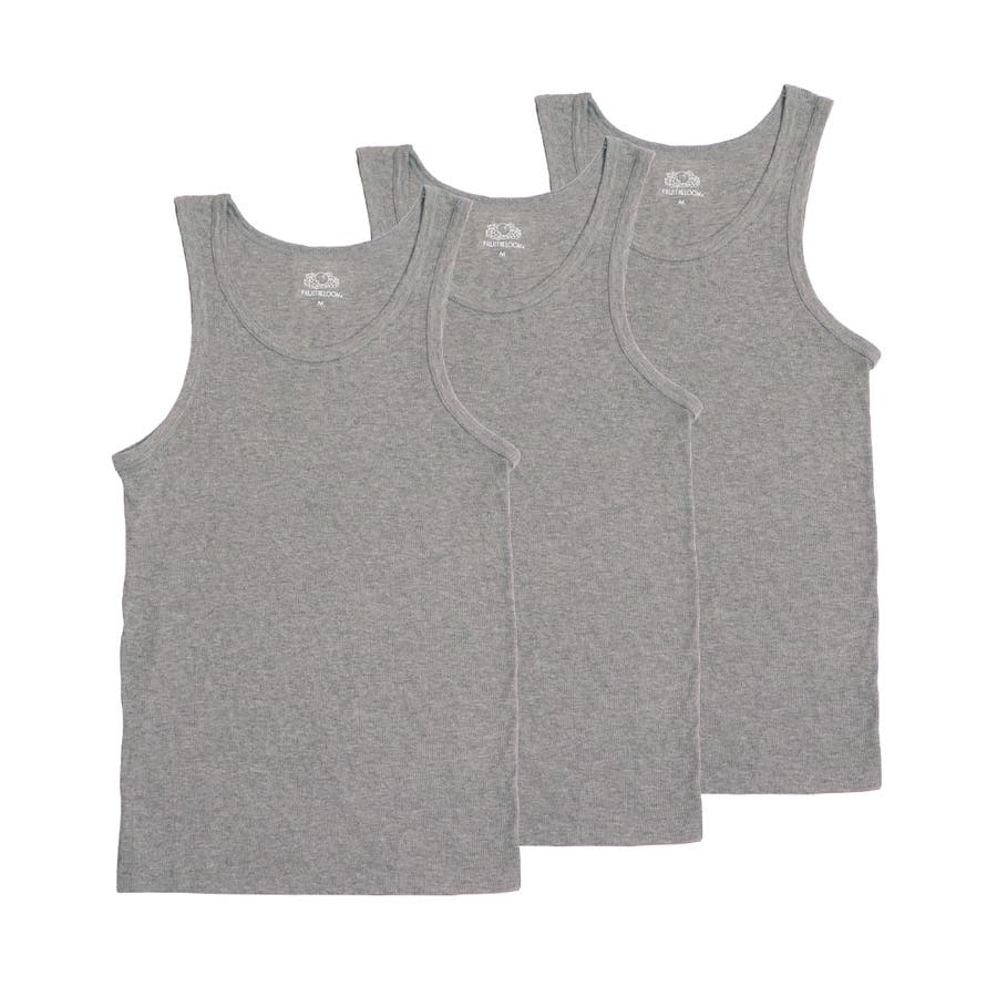 PPFM タンクトップ フルーツオブザルーム タンクトップ メンズ[品番：OTCM0000505