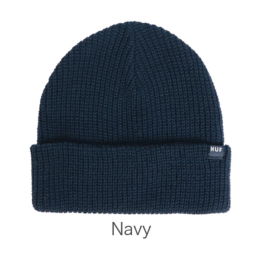 HUF ハフ ニット帽 [品番：OTCM0000154]｜99HeadwearShop（ナインティナインヘッドウェアショップ）のメンズファッション通販｜SHOPLIST（ショップリスト）