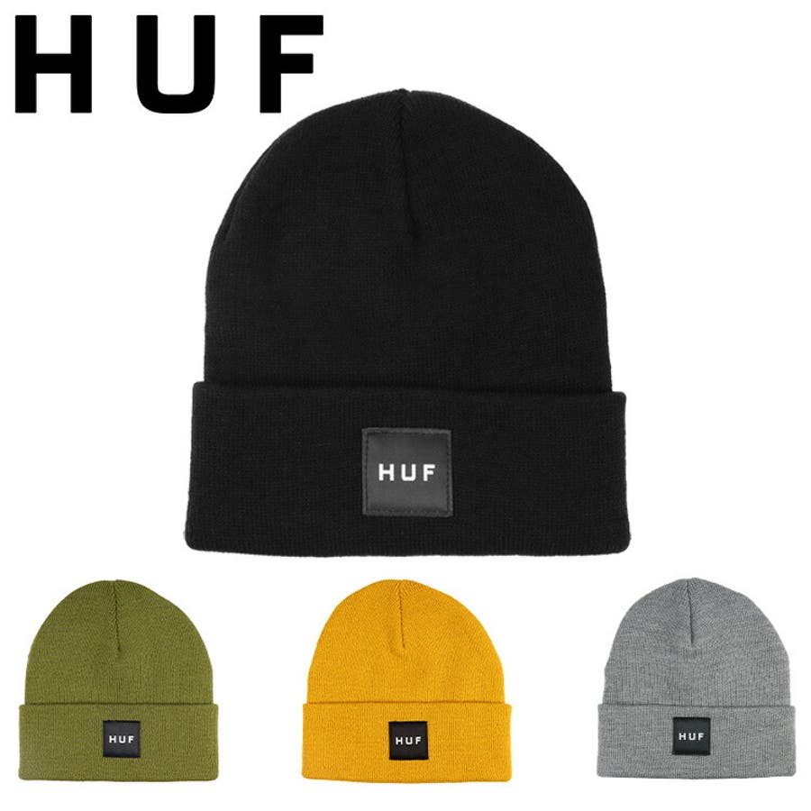 Huf ハフ ニット帽 品番 Otcm 99headwearshop ナインティナインヘッドウェアショップ のメンズファッション通販 Shoplist ショップリスト